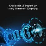 Xiaomi Smart Camera C400 Chính Hãng - BHR6619GL - Ảnh 2