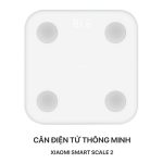 Cân điện tử thông minh Xiaomi Smart Scale 2 - Ảnh 4