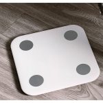Cân điện tử thông minh Xiaomi Smart Scale 2 - Ảnh 3