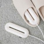 Máy sấy khô và khử trùng giày dép Xiaomi Mi Youpin Sothing Zero Shoes Dryer HJS-19 - Phiên bản hẹn giờ - Ảnh 2