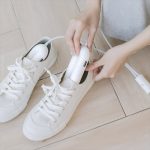 Máy sấy khô và khử trùng giày dép Xiaomi Mi Youpin Sothing Zero Shoes Dryer HJS-19 - Phiên bản hẹn giờ - Ảnh 3