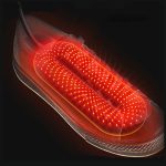 Máy sấy khô và khử trùng giày dép Xiaomi Mi Youpin Sothing Zero Shoes Dryer HJS-19 - Phiên bản hẹn giờ - Ảnh 5