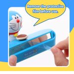 DORAEMON PARKING NUMBER PLATE - Ảnh 5