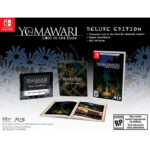 Game Yomawari: Lost in the Dark Deluxe Edition - Nintendo Switch - Ảnh 2