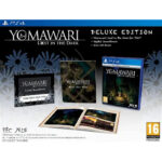 Game Yomawari: Lost in the Dark Deluxe Edition - PS4 - Ảnh 3