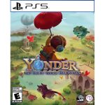 Game Yonder: The Cloud Catcher Chronicles  - PS5