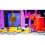 Game Yoshi's Crafted World - Nintendo Switch - Secondhand - Ảnh 3