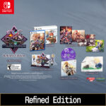 Ys Memoire: The Oath in Felghana - Refined Edition