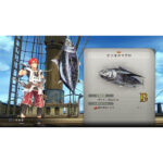 Game Ys X: Nordics - Deluxe Edition - PS4 - Ảnh 2