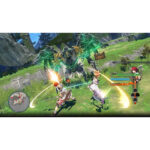 Game Ys X: Nordics - Deluxe Edition - PS4 - Ảnh 4