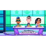 Game Yum Yum Cookstar - PS4 - Ảnh 2