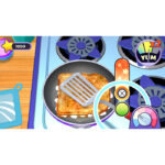 Game Yum Yum Cookstar - PS4 - Ảnh 3