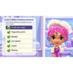 Game Yum Yum Cookstar - PS4 - Ảnh 4
