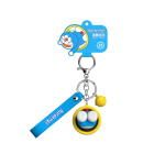 MÓC KHÓA DORAEMON AROMA DIFFUSER KEY CHAIN - PASSING THROUGH