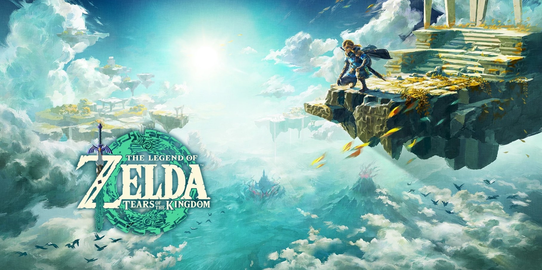 Những Tựa Game Nintendo Bạn Không Nên Bỏ Qua Vào Dịp Lễ 30/4 - 1/5