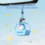 Doraemon Mini Cable Car Aromatherapy - Ảnh 6