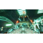 Game Zone of the Enders: The 2nd Runner MARS VR - PS4 - Ảnh 2