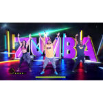 Game Zumba Burn it Up! - US - Nintendo Switch - Ảnh 4
