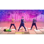 Game Zumba Burn it Up! - US - Nintendo Switch - Ảnh 3