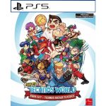 Game Super Technos World: River City & Technos Arcade Classics   - PS5