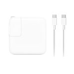 Apple 30W USB-C Power Adapter + Cable Secondhand