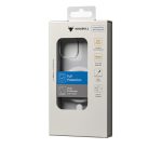 Case Mipow Magsafe Case For iPhone 15 Pro 6.1 Inch 2023 Transparent - Ảnh 4