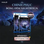 Game Elden Ring Nightreign Deluxe Edition - PS5 - Ảnh 2