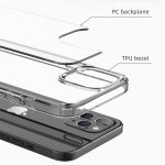 CASE MIPOW MAGSAFE TEMPERED GLASS FOR IPHONE 14 PLUS (MGC14B-CR) - Ảnh 5