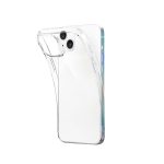CASE MIPOW SOFT SILICON TRANSPARENT FOR IPHONE 14 PLUS (ST14B-CR)