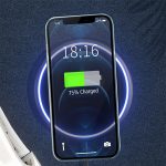 CASE MIPOW SOFT SILICON TRANSPARENT FOR IPHONE 14 PLUS (ST14B-CR) - Ảnh 5