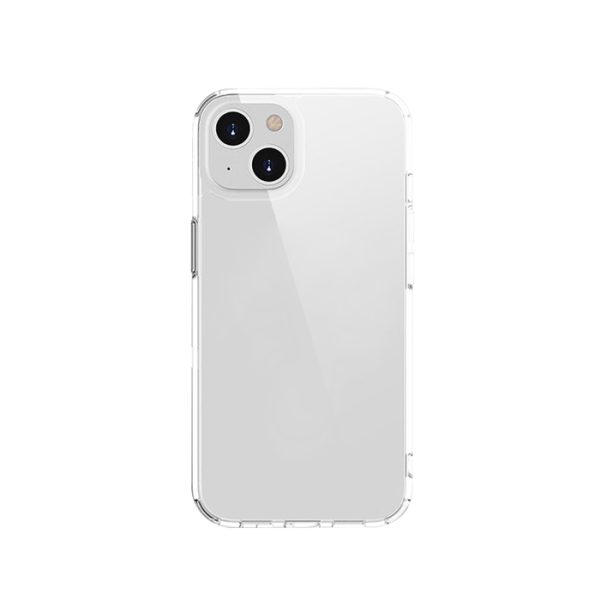 CASE MIPOW TEMPERED GLASS FOR IPHONE 14 PLUS (PS35-CR)