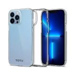 CASE SILICON TOTU IPHONE 12 PRO MAX 6.7 - Ảnh 3