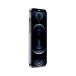 CASE SILICON TOTU IPHONE 12 PRO MAX 6.7 - Ảnh 5