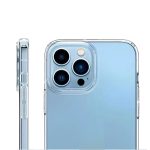 CASE SILICON TOTU IPHONE 12 PRO MAX 6.7 - Ảnh 6