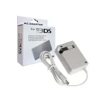 AC Adapter for Nintendo 3DS / DSi / XL