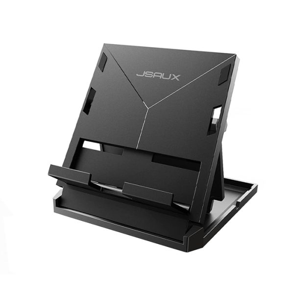 FOLDABLE HOLDER STAND BASE (SG0101) - JSAUX