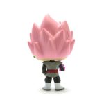 FUNKO POP! ANIMATION - DRAGON BALL SUPER - SUPER SAIYAN ROSE GOKU BLACK 260 - Ảnh 3