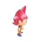 FUNKO POP! ANIMATION - DRAGON BALL SUPER - SSG GOKU 24 - Ảnh 5