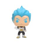 FUNKO POP! ANIMATION - DRAGON BALL SUPER - SSGSS VEGETA 156