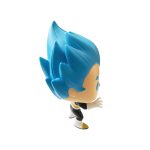 FUNKO POP! ANIMATION - DRAGON BALL SUPER - SSGSS VEGETA 156 - Ảnh 5
