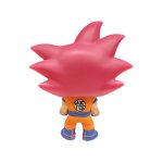 FUNKO POP! ANIMATION - DRAGON BALL SUPER - SSG GOKU 24 - Ảnh 4