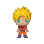 FUNKO POP! ANIMATION - DRAGON BALL Z - SUPER SAIYAN GOKU 14