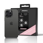Lens Camera Chống Va Đập Mipow KingBull Titanium iPhone 16 Pro / 16 Pro Max - Ảnh 6