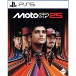 Game MotoGP 25 - PS5