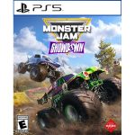 Game Monster Jam Showdown  - PS5