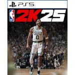 Game NBA 2K25 - PS5 – Digital