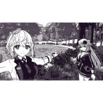 Game Neptunia Game Maker R:Evolution  - PS5 - Ảnh 4