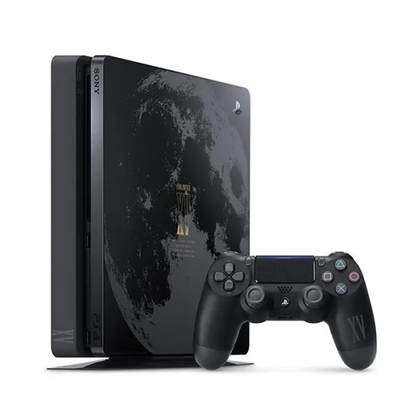 PlayStation 4/PS4 Slim- 1TB - Final Fantasy XV Edition -Hack - Secondhand