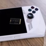 Ổ Cứng SSD Western Digital SN770M M2-PCIe NVMe 2230 2TB - Black - Ảnh 2