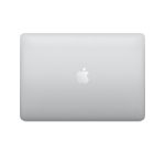 Skin for MacBook Pro 16-inch 2021 - Silver A2485 - Ảnh 3